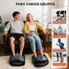 Masajeador Eléctrico de Pies Shiatsu