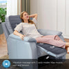 Colchon de Masaje Termico Comfier