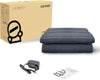 Colchon de Masaje Termico Comfier