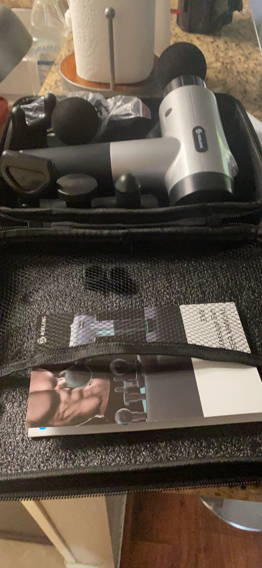 Review Card