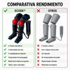 Masajeador de Presoterapia para Piernas