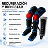 Masajeador de Presoterapia para Piernas