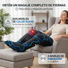 Masajeador de Presoterapia para Piernas