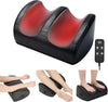 Masajeador De Pies Shiatsu Con Calor