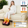 Masajeador De Pies Shiatsu Con Calor
