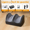 Masajeador De Pies Shiatsu Con Calor