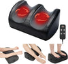 Masajeador De Pies Shiatsu Con Calor