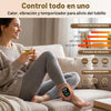 Masajeador Inalámbrico de Pies y Tobillo