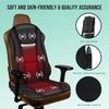Almohadilla de Asiento para Masaje con Calor