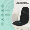 Almohadilla de Asiento para Masaje con Calor
