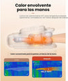 Masajeador de Manos con Calor