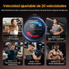Pistola de Masaje Muscular con Calor Aerlang