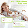 Electroestimulador Muscular AUVON