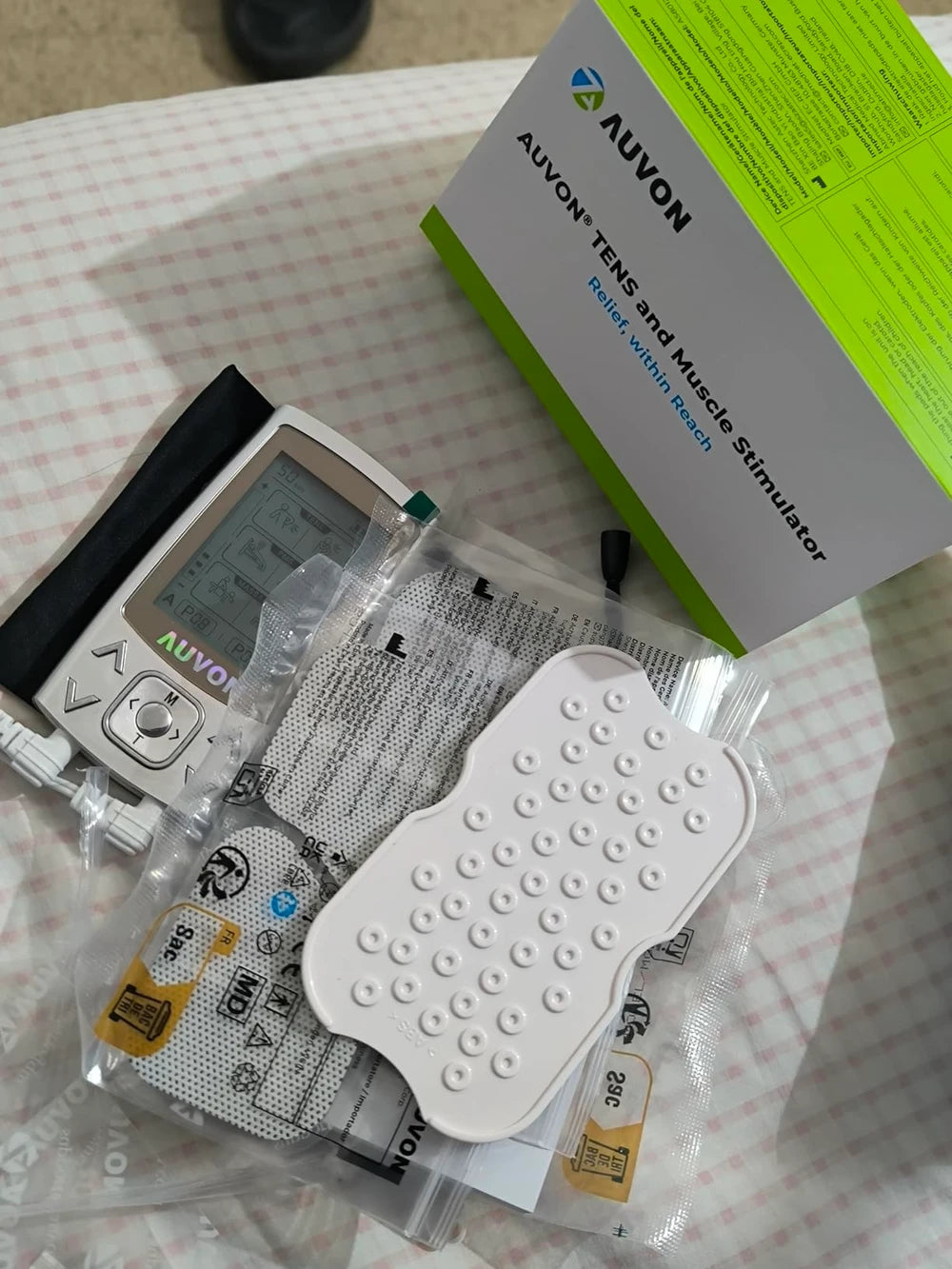 Review Card
