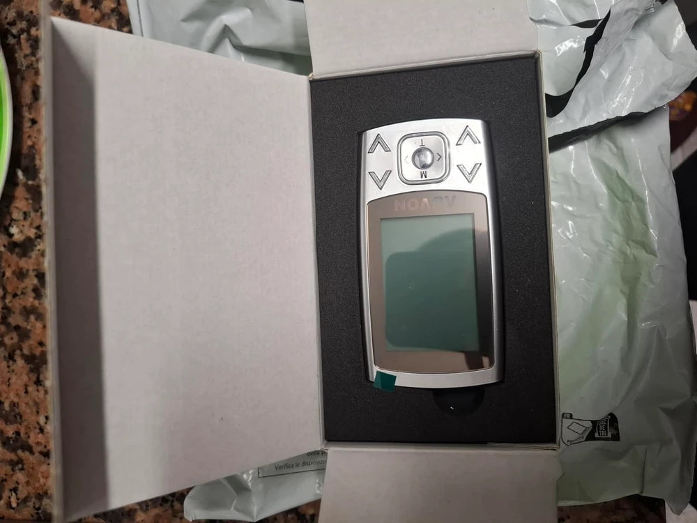 Review Card