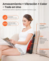 Comfier Almohada de Masaje Shiatsu