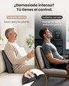 Comfier Almohada de Masaje Shiatsu