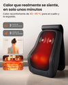 Comfier Almohada de Masaje Shiatsu