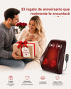 Comfier Almohada de Masaje Shiatsu