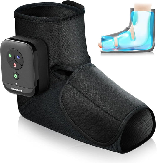 Masajeador Inalámbrico para Pies