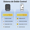 Masajeador Inalámbrico para Pies