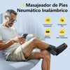 Masajeador Inalámbrico para Pies