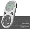 Electroestimulador TENS para Alivio de Ciática