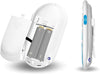 Electroestimulador TENS para Alivio de Ciática
