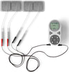Electroestimulador TENS para Alivio de Ciática