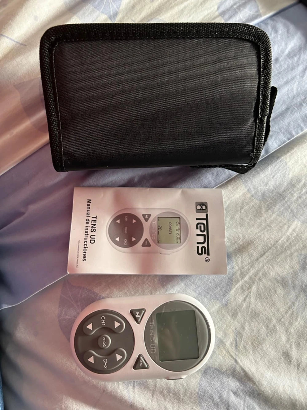 Review Card