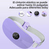 Cinturón de Calentamiento Eléctrico Menstrual