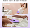 Cinturón de Calentamiento Eléctrico Menstrual