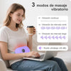 Cinturón de Calentamiento Eléctrico Menstrual
