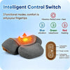 Almohada Cervical Ergonómica Aquoxis