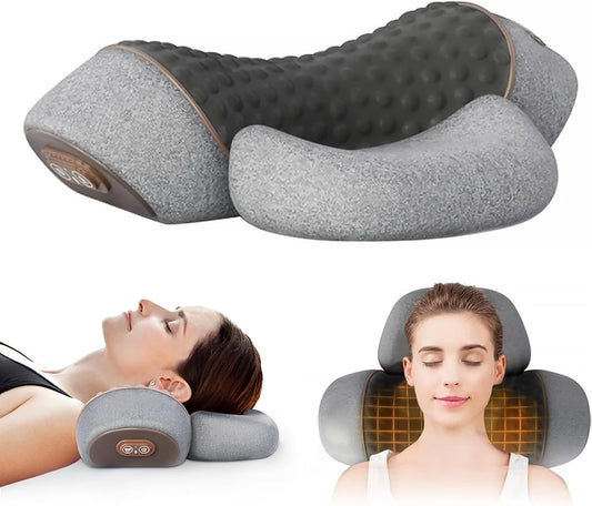 Almohada Cervical Ergonómica Aquoxis