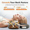 Almohada Cervical Ergonómica Aquoxis