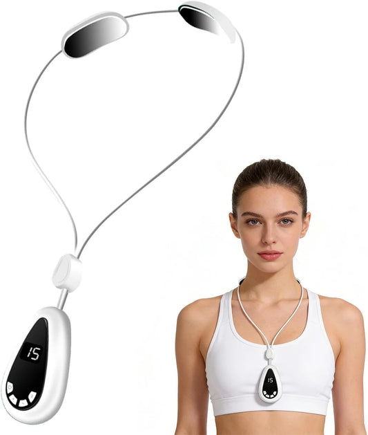 Masajeador Cervical Portátil