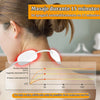 Masajeador Cervical Portátil