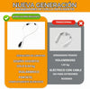 Masajeador Cervical Portátil