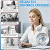 Masajeador Cervical Portátil