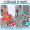 Masajeador Cervical Portátil