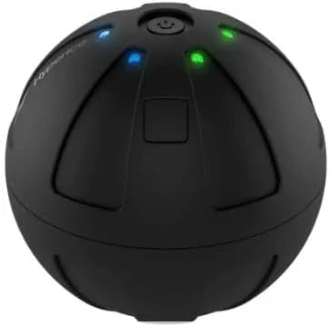Bola Vibratoria Masaje Tejido Profundo