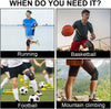 Rodillera Deportiva Ajustable con Bisagras