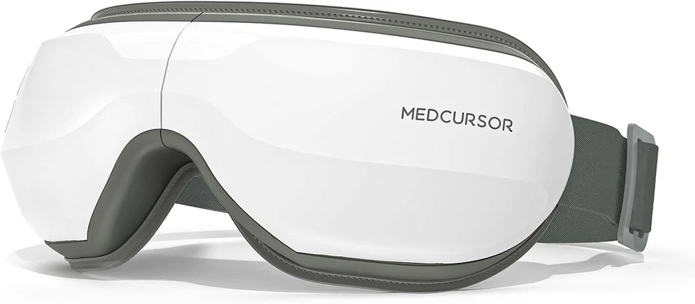 Medcursor Masajeador de Ojos con Calor