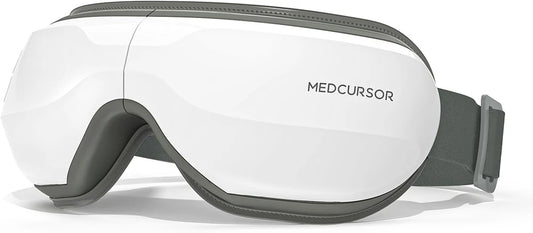 Medcursor Masajeador de Ojos con Calor