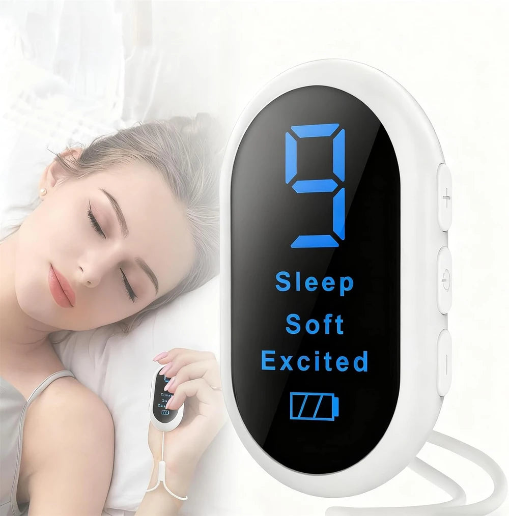Dispositivo de Ayuda para Dormir