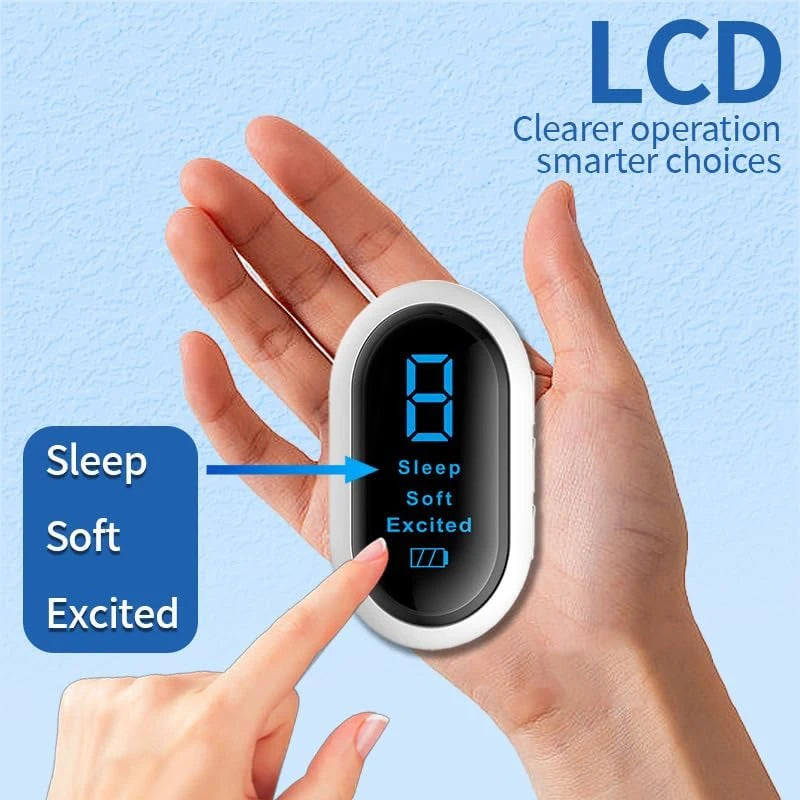 Dispositivo de Ayuda para Dormir